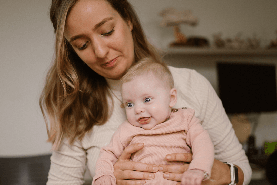 Vivo osteopathie behandeling kinderen